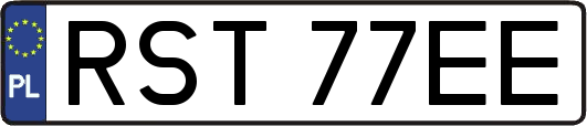 RST77EE