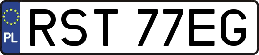 RST77EG