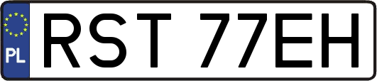 RST77EH