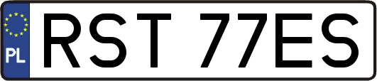 RST77ES