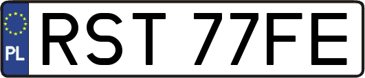 RST77FE