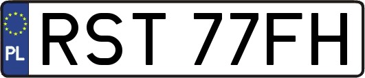 RST77FH