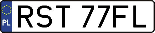 RST77FL