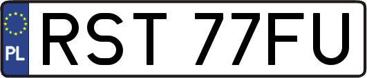 RST77FU