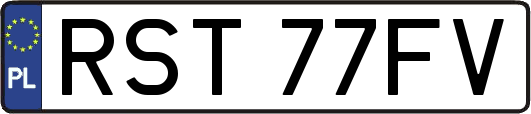 RST77FV