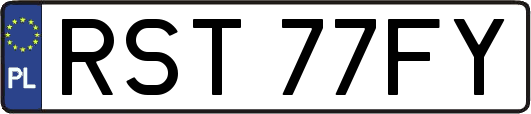 RST77FY