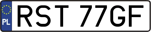 RST77GF