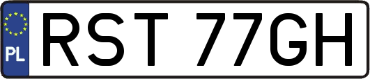 RST77GH