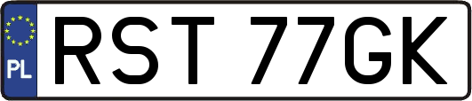 RST77GK