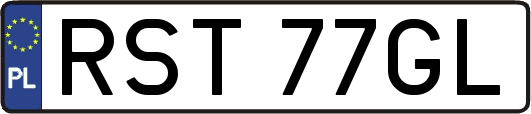 RST77GL