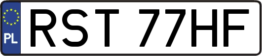 RST77HF