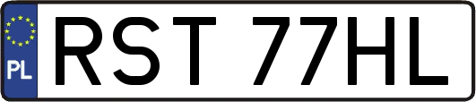RST77HL