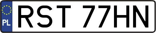 RST77HN