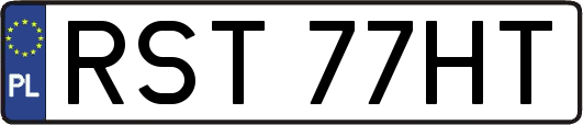 RST77HT