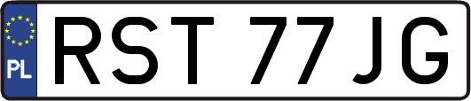 RST77JG