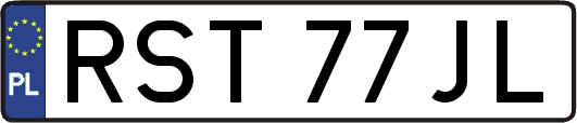 RST77JL