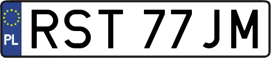 RST77JM