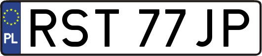 RST77JP