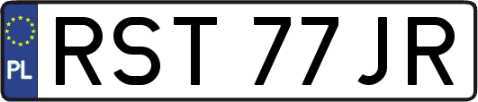 RST77JR