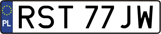 RST77JW