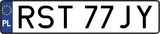 RST77JY