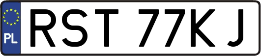 RST77KJ