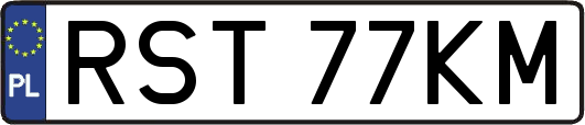 RST77KM