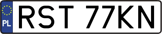 RST77KN