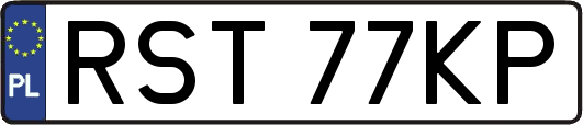 RST77KP