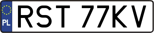 RST77KV