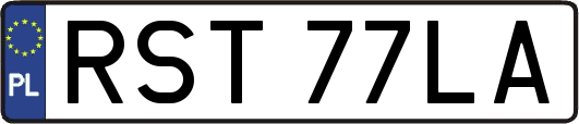RST77LA