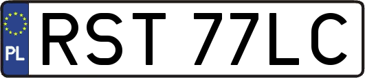 RST77LC