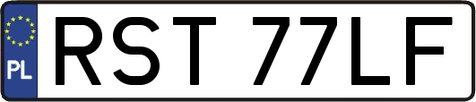 RST77LF