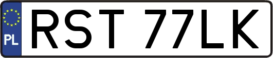 RST77LK