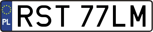RST77LM