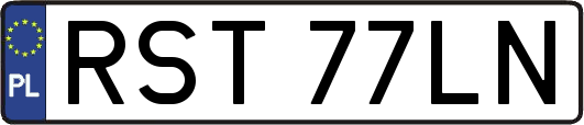 RST77LN