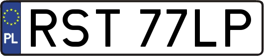 RST77LP