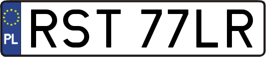 RST77LR