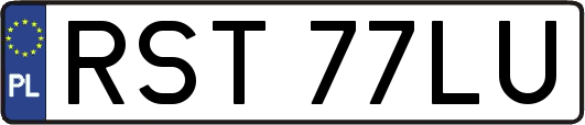 RST77LU