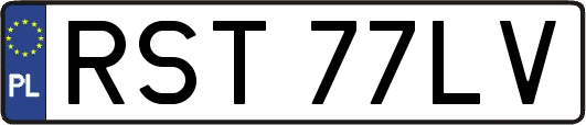RST77LV
