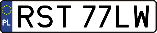 RST77LW