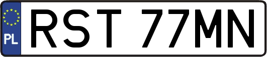 RST77MN