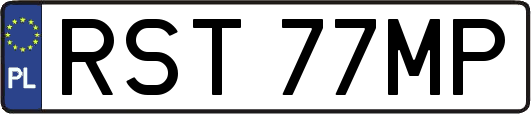RST77MP