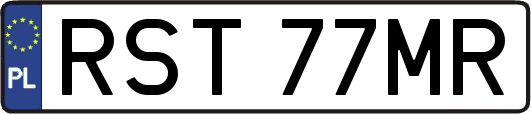 RST77MR
