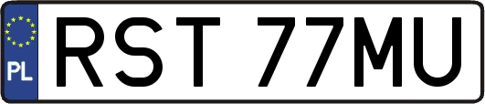 RST77MU