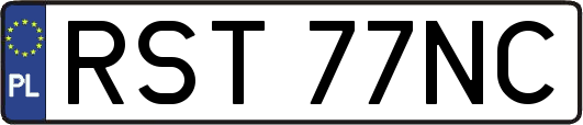 RST77NC