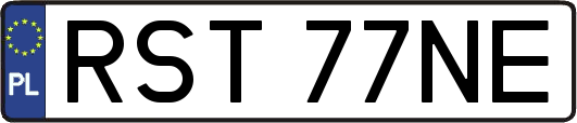 RST77NE