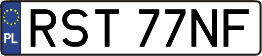 RST77NF
