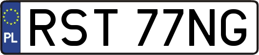 RST77NG