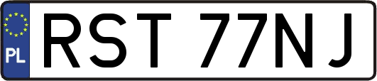 RST77NJ